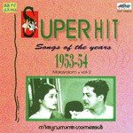 Super Hit Songs Of The Year 1953 - 54 - Vol. 2 songs mp3