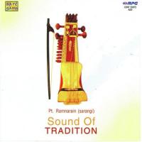 Sound Of Tradition Pt. Ram Narain songs mp3