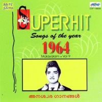 Superhitsongs Of The Year 1964 Vol - 9 songs mp3
