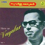 Suvarna Malarukkal - Hits Of Vayalr Ramavarma - Vol - 1 songs mp3