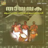 Thayambaka - Aaliparambu Sivarama Poduval songs mp3