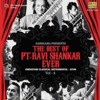 The Best Of Pandit Ravi Shankar Ever - Vol 4 songs mp3