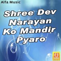 Shree Dev Narayan Ko Mandir Pyaro songs mp3