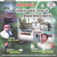 Tere Deewane Aaye Hai Inayat Nizami Quwali Song Download Mp3