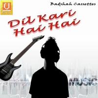 Dil Kare Hai Hai Shiva Anari Song Download Mp3