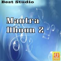 Mantra Om Namah Shivay Naynesh Jani Song Download Mp3