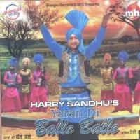 Akh Ghumdi Harry Sandhu Song Download Mp3