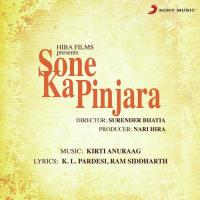 Meri Tanhaiyon Ne Anuradha Paudwal,Suresh Wadkar,Kirti Anuraag Song Download Mp3