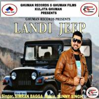 Landi Jeep Simran Bagga Song Download Mp3
