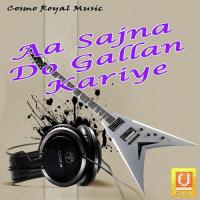 Aa Sajna Do Gallan Dolly Gulria Song Download Mp3