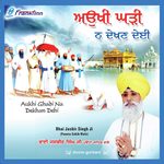 Aukhi Ghadi Na Dekhan Dehi songs mp3