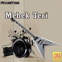 Mehek Teri (Club Mix) Vikas Bhalla Song Download Mp3