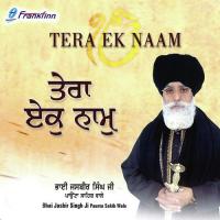 Tera Ek Naam Taare Sansar Bhai Jasbir Singh (Paunta Sahib Wale) Song Download Mp3