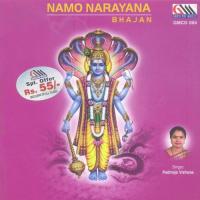Namo Narayana Bhajan Padmaja Vishwas Song Download Mp3