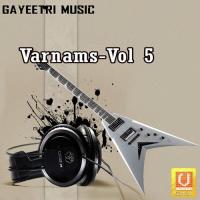 Varnams-Vol. 5 songs mp3