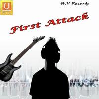 First Attack songs mp3