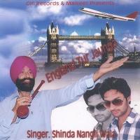 England Tur Jaunga Shinda Nangli Wala Song Download Mp3