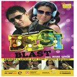 Desi Blast songs mp3
