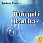Rangili Radha Tane Raase Rajdeep Barot,Vanita Barot Song Download Mp3