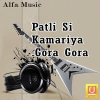 Patli Si Kamariya Gora Gora songs mp3