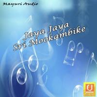 Jaya Jaya Sri Mookambike songs mp3