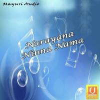 Narayana Ninna Nama songs mp3