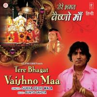 Tere Bhagat Vaishno Maa Sukha Delhi Wala Song Download Mp3