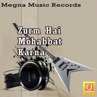 Zurm Hai Mohabbat Mohd. Niyaz Song Download Mp3