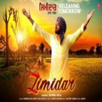 Zimidar Dhira Gill Song Download Mp3