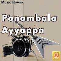 Ponambala Ayyappa songs mp3