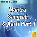 Mantra Sangrah And Aarti Part 1 songs mp3