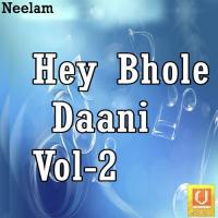Hey Bhole Daani Vol-2 songs mp3