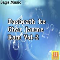 Dashrath Ke Ghar Janme Ram Vol-2 songs mp3