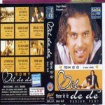 Dil De Dil De Ranjan Romy Song Download Mp3