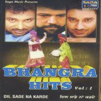 Dil Sade Na Karde Hans Raj Hans,Sardool Sikander,Harbhajan Mann Song Download Mp3