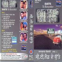 G.T.Road De Utte Vol. 1 songs mp3