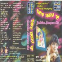 Juddu Palley Pai Gaya Zeent Anjuman Song Download Mp3