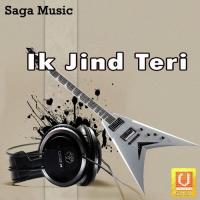 Ik Jind Teri Amrita Virk Song Download Mp3
