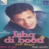 Ishq Sharabi Virk Ranjit Song Download Mp3