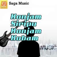 Konjam Siripu Konjam Kobam songs mp3