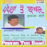 Gallan Hundiyan Ch Gurmail Bhatti Song Download Mp3