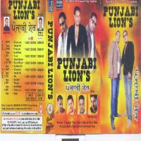 Punjabi Lions songs mp3