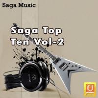 Saga Top Ten Vol. 2 songs mp3