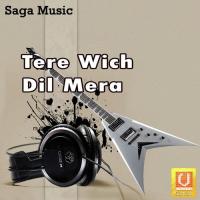 Tere Wich Dil Mera songs mp3