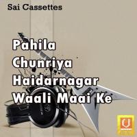 Laale Laale Chunari Maai Vijay Singh Palaamu Song Download Mp3