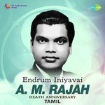 Thendral Urangiya Pothum (From "Petramaganai Vitra Annai") A.M. Rajah,P. Susheela Song Download Mp3