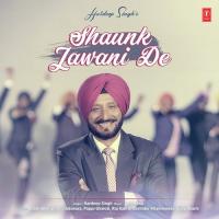 Shauk Jawani De Hardeep Singh Song Download Mp3