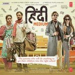 Hindi Medium songs mp3