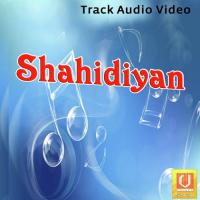 Shahidiyan Darashpreet Pamma Song Download Mp3