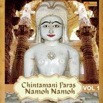 Chintamani Paras Namo Namo Vol. 1 songs mp3